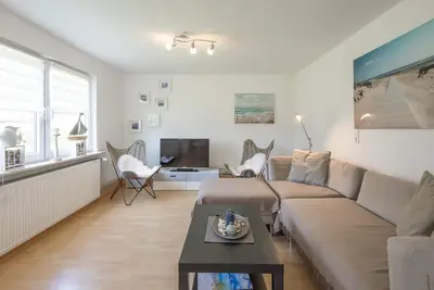 Image de Vacation home DeKo in Husum for up to 6 people