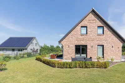 Image de Vacation home Nordwind in Braderup for up to 8 people