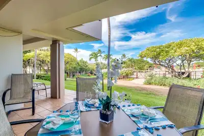 Image de Maui Eldorado F104 2bd Ocean View Luxury Condo