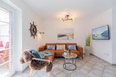 Image de Vacation home Gorch Fock in Nordstrand for up to 4 people