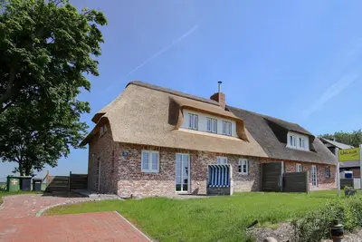 Image de Vacation home 5-star Reethus Backbord in DagebĂĽll for up to 4 people