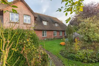 Image de Vacation home Ferientraum Eiderstedt in Witzwort for up to 6 people