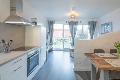 Image de Vacation apartment Lodge in Westerland - Beachtime in Westerland for up to 6 people