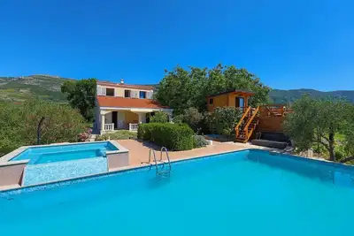 Holiday Home Parada