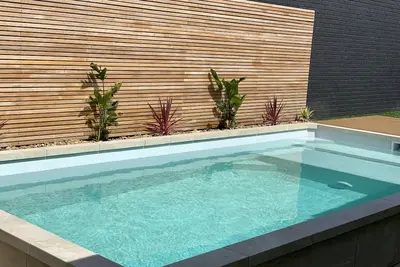 Image de Coastal Beach Haven Barwon Heads ~ *Salt Water Pool, Fire pit & Games room
