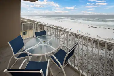 Image de Island Princess 601 Direct Gulf Front! 3 Bedroom, 3 Bath!