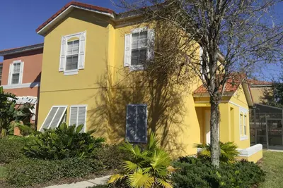 Image de Casa Lantana, magnifique 4 lit 3 bain townhome près de Disney