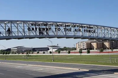 Image de Lackland Afb, Bmt family visits, SeaWorld, W\/D