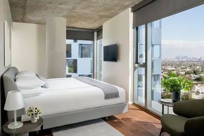 Image de Aka Residences Premium Multi-Level Suite w\/ WiFi & Stunning Downtown Views