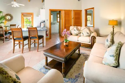 Image de Cozy Caribbean-Style Home w\/ Outdoor Veranda - Steps to Beach-Entry Pool
