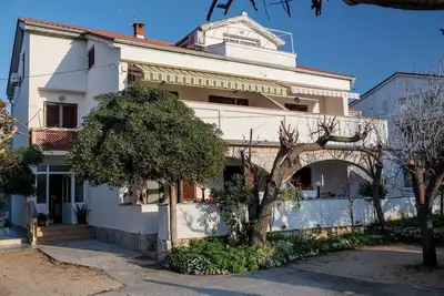 Image de Apartments Mate / Two Bedrooms A2