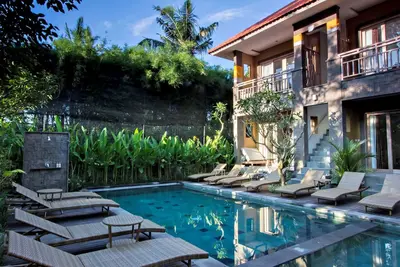 Image de Ubud Simply Home