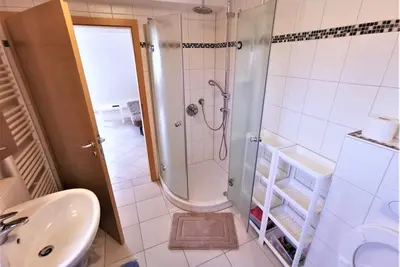 Image de Vacation apartment \"Am spitzen Turm\"