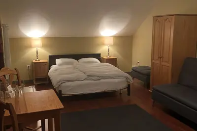 Image de Guesthouse @ Crowsnest Vineyards