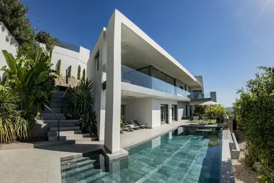 Image de Graham Holiday Rentals - Moraira Breeze