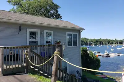 Image de Harbor View Lakehouse