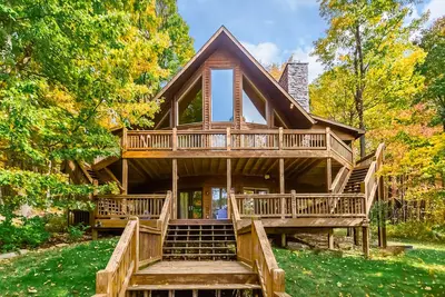 Image de High Country Home | Mins to Deep Creek Activities!