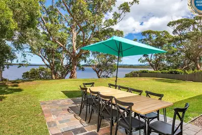 Image de Curleys Outlook - Pet Friendly Waterfront