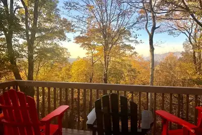 Image de Treetop Escape Prime Location & Privacy in One
