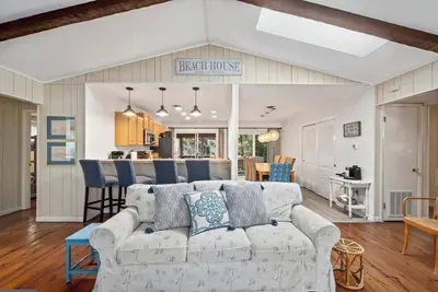 Image de 4br 2ba House in beautiful Bethany West- sleeps 12!