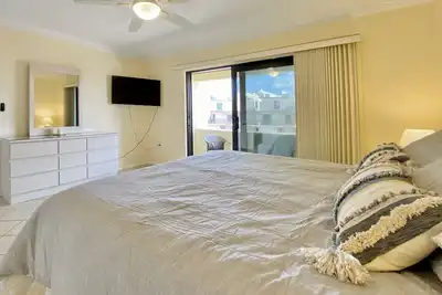 Image de Private Beach Access. Wi-Fi, Lounger, Parking. Siesta Key. #1 Crescent Beach.