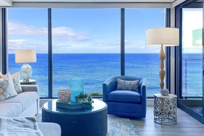 Image de 🌴 Ocean Front * Premium Luxury Condo * Mahana Kaanapali 🌴