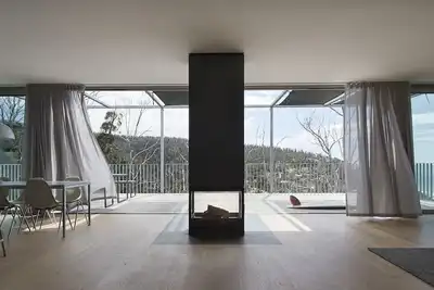 Image de Cumulus House, Wye River - Ocean Views