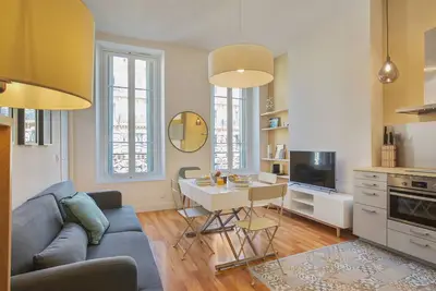 Appartement Cathala - Welkeys
