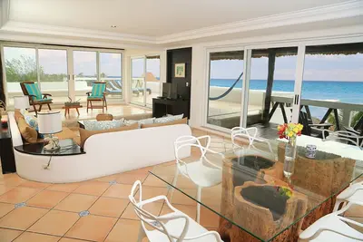 Image de Mi Casa Del Mar B4 - Unwind & rejuvenate in the natural beauty of the Caribbean