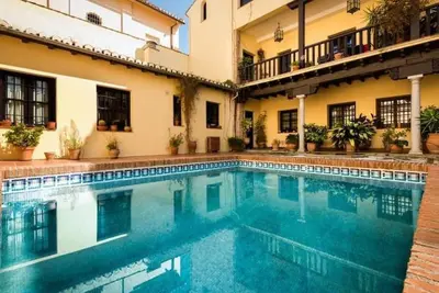 Image de Apartamento Mirador de los Arcos