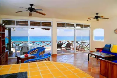 Image de Mi Casa Del Mar A6 - Captivating Sea Views from Terrace, Eco-Friendly - No A/C