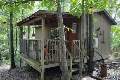 Image de New! Village of Hope - Cabin #5
