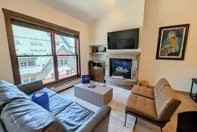 Image de Charming Condo in the Heart of River Run Village