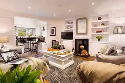 Image de Lexington House, pet friendly in Bowness-On-Windermere