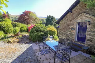 Image de Stablemans Cottage At Stepping Stones, family friendly in Ambleside