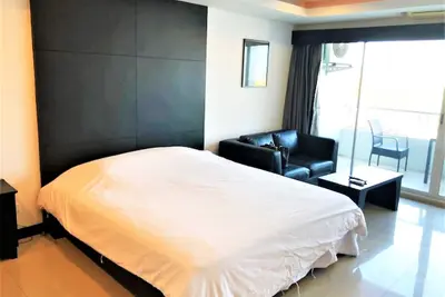 Image de Platinum Suites studio condo Jomtien