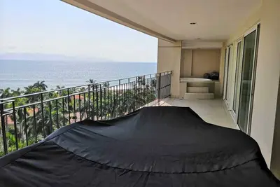 Image de Bonito Condominio en el Corazon de Marina Vallarta.