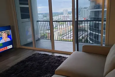 Image de Condo bella