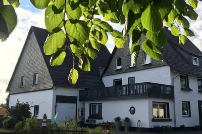 Image de Vacation home for 24 guests with 295m² in Winterberg (147381)