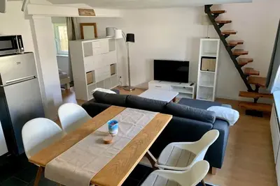 Image de Vacation apartment/apartment for 4 guests with 52m² in Winterberg (147439)