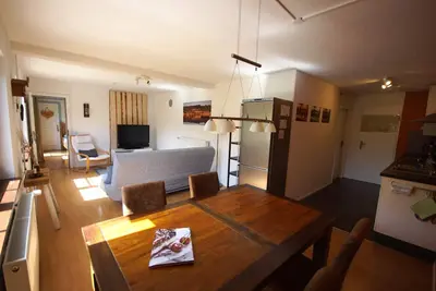 Image de Beaver Lodge, 60sqm, 1 bedroom, max. 4 persons