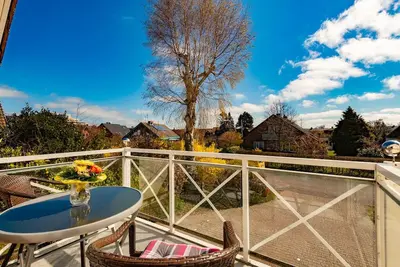 Image de Vacation apartment/apartment for 4 guests with 65m² in Dahme (148164)