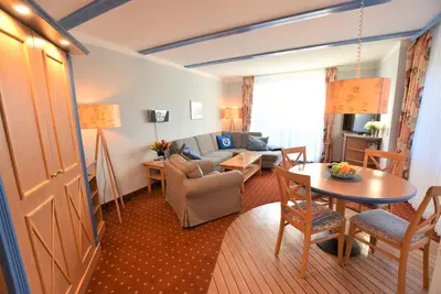 Image de Vacation apartment/apartment for 4 guests with 68m² in Dahme (148166)