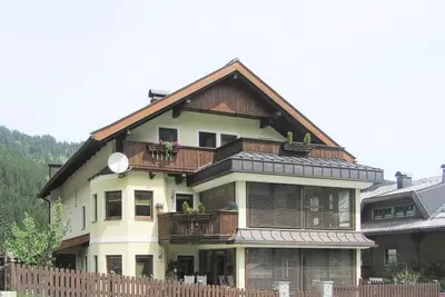 Image de Chalet à Krimml près des Cascades