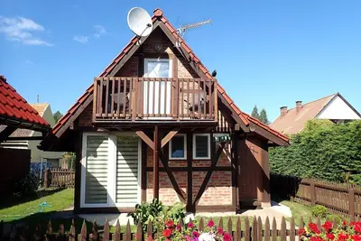 Image de maison de vacances, Kolczewo