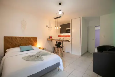 Image de Le cocon d'Angela -Périgueux