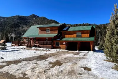 Image de Mountain Cardinal with High Speed Wifi