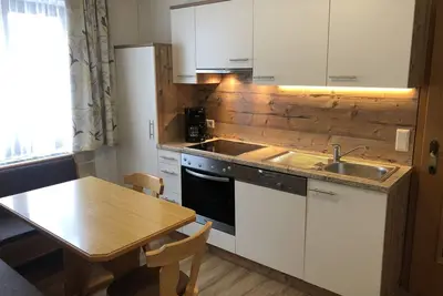Image de Appartements Thomas