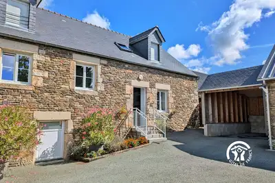 Image de Gîte rénové avec Wifi, terrasse, proche Bagnoles de l'Orne, idéal pour familles et séjours pro