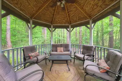 Image de Woodlands - Surrounded by the great outdoors, peaceful getaway